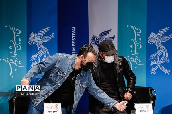 اکران فیلم "تک تیرانداز" در سی و نهمین جشنواره بین المللی فیلم فجر