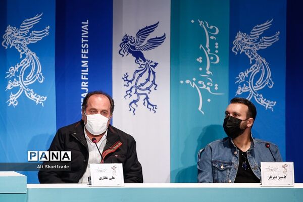 اکران فیلم "تک تیرانداز" در سی و نهمین جشنواره بین المللی فیلم فجر