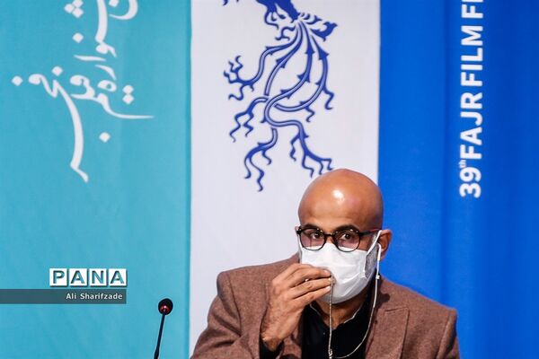 اکران فیلم "تک تیرانداز" در سی و نهمین جشنواره بین المللی فیلم فجر
