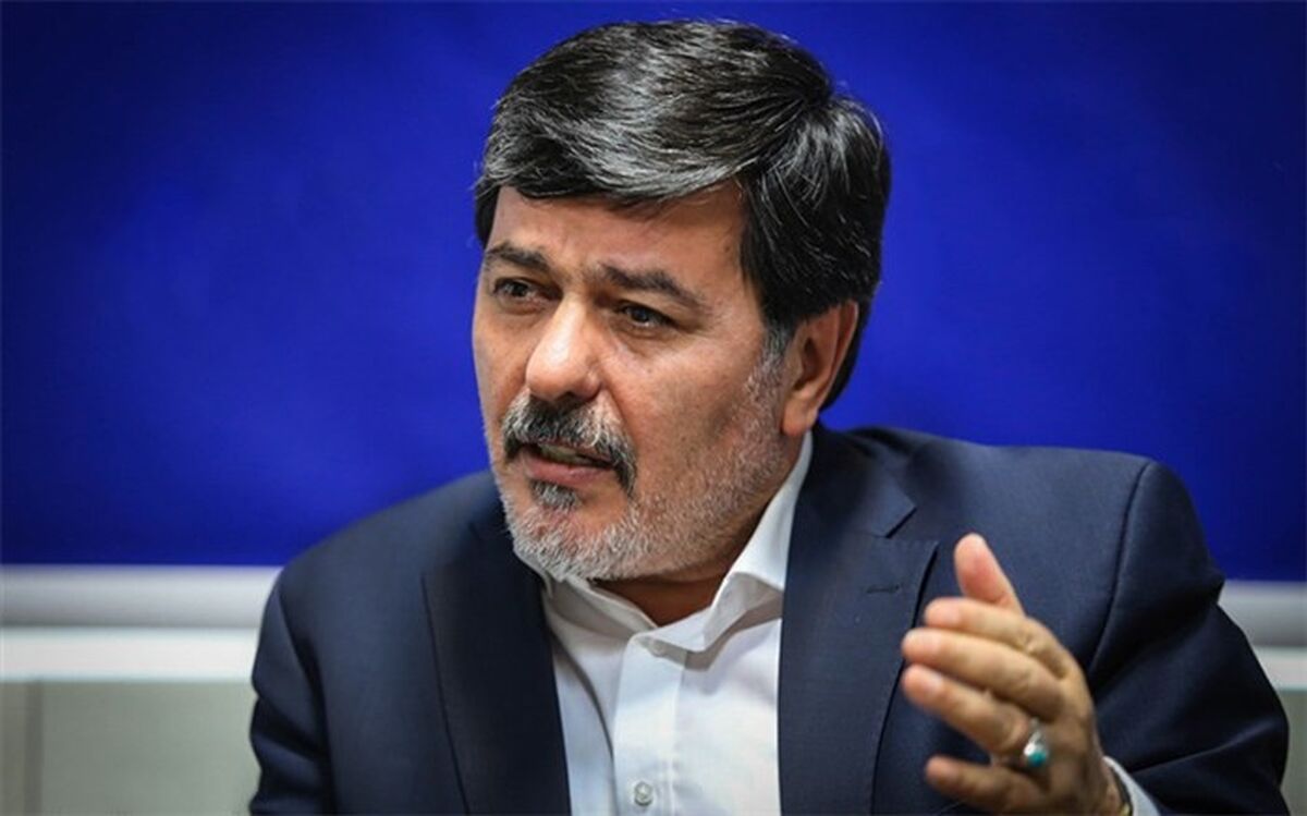 طاهرنژاد: اصلاح‌طلبان در بیان مواضعی مانند «کاندیدای اجاره‌ای» علیه «روحانی» مرتکب اشتباه شدند