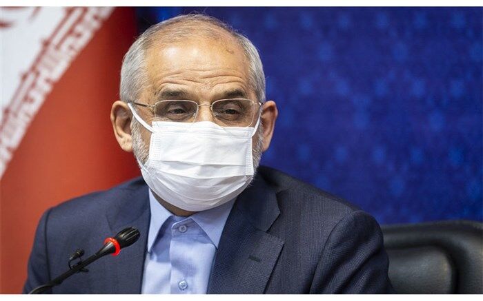 حاجی میرزایی: هنوز کل مبلغ حق التدریسی‌ها را پرداخت نکرده ایم