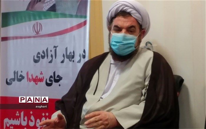 دستاوردهای علمی انقلاب اسلامی ایران بسیار ارزنده است