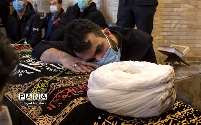 مراسم بزرگداشت آیت‌الله نظری خادم‌‌الشریعه برگزار می‌شود