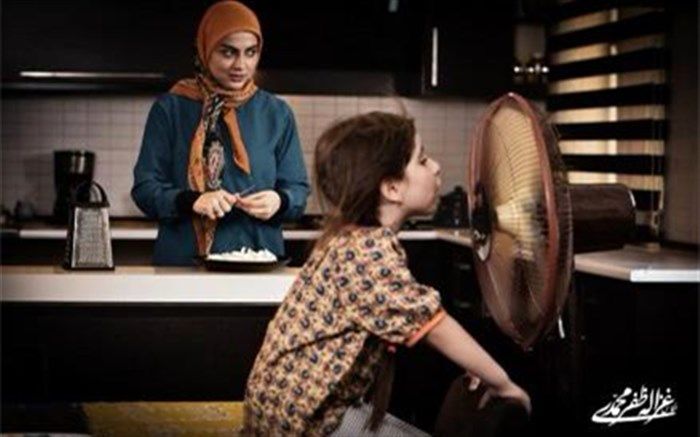 فیلم کوتاه «مادری» در فضای مجازی منتشر شد