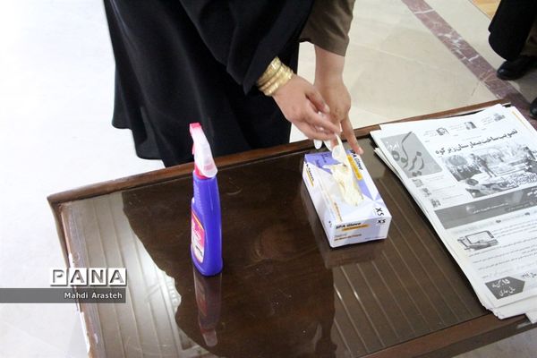 برگزاری مسابقه دارت به مناسبت میلاد باسعادت حضرت فاطمه زهرا(س)