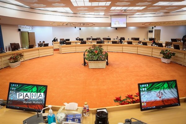 نشست خبری معاون وزیر کشور به مناسبت دهه فجر