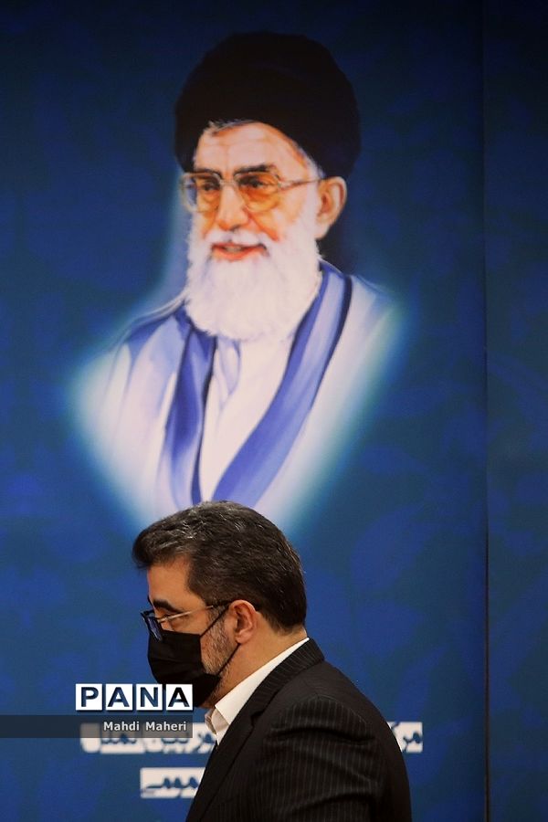 نشست خبری معاون وزیر کشور به مناسبت دهه فجر