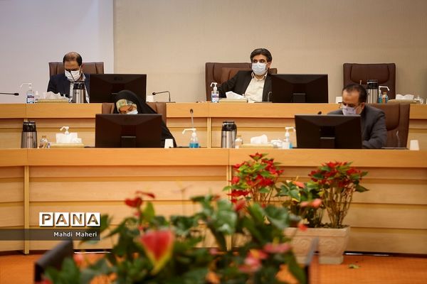 نشست خبری معاون وزیر کشور به مناسبت دهه فجر