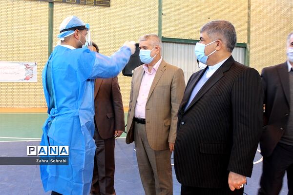 همایش بانوان شهرستان اسلامشهردرسالروز میلاد حضرت فاطمه زهرا(س)