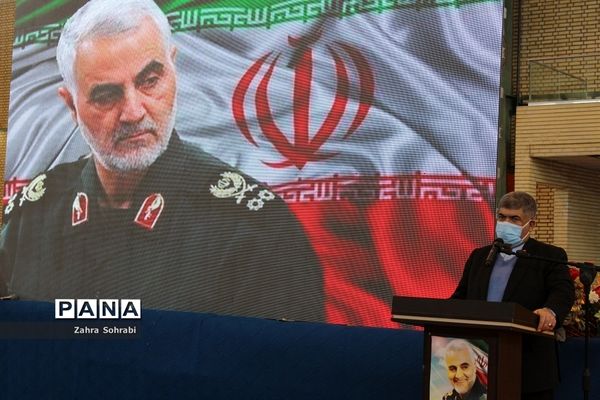 همایش بانوان شهرستان اسلامشهردرسالروز میلاد حضرت فاطمه زهرا(س)