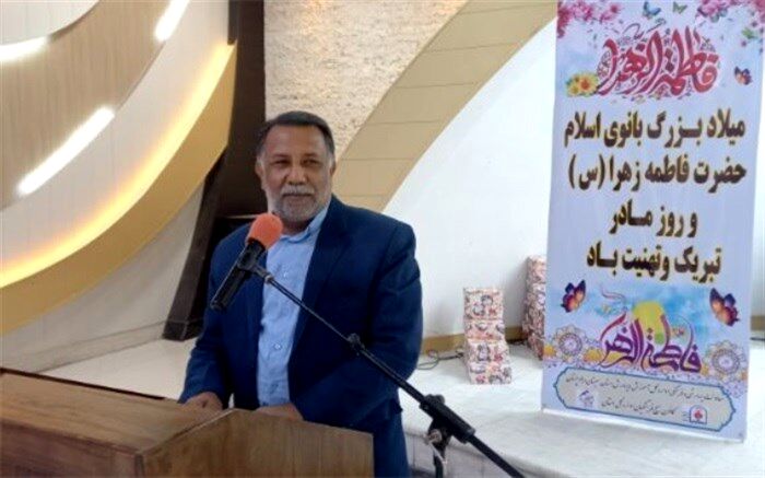 سیره تربیتی حضرت فاطمه زهرا (س) نمونه یک آموزش وپرورش متعالی است