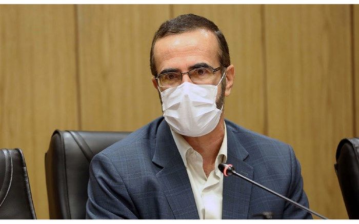 اولویت فعالیت حراست‌ها در زیست بوم جدید