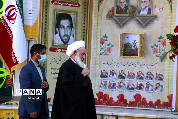 اهدای پنج  جهیزیه به فرزندان زندانی کاشان
