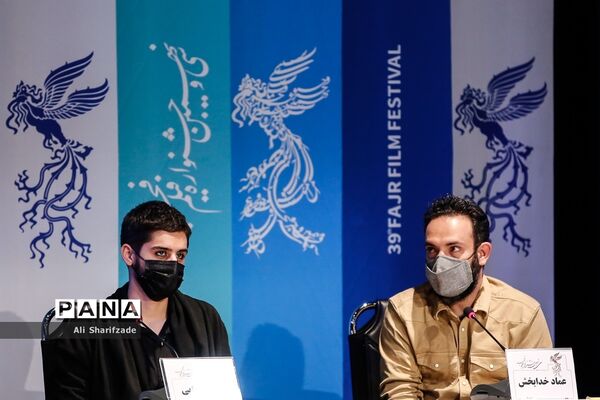 اکران فیلم  "زالاوا" در سی و نهمین جشنواره فیلم فجر