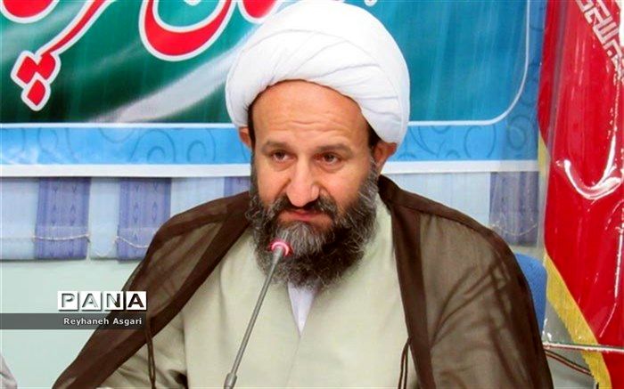 ابعاد شخصیتی حضرت زهرا(س) در کلام امام‌ جمعه‌ شهرستان قرچک