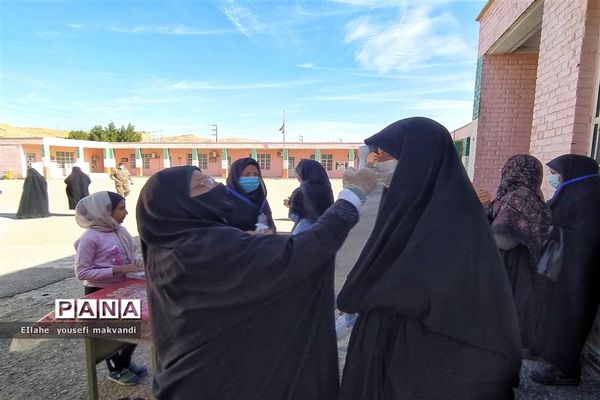 جشن بزرگ میلاد کوثر ویژه بانوان در شهرستان امیدیه