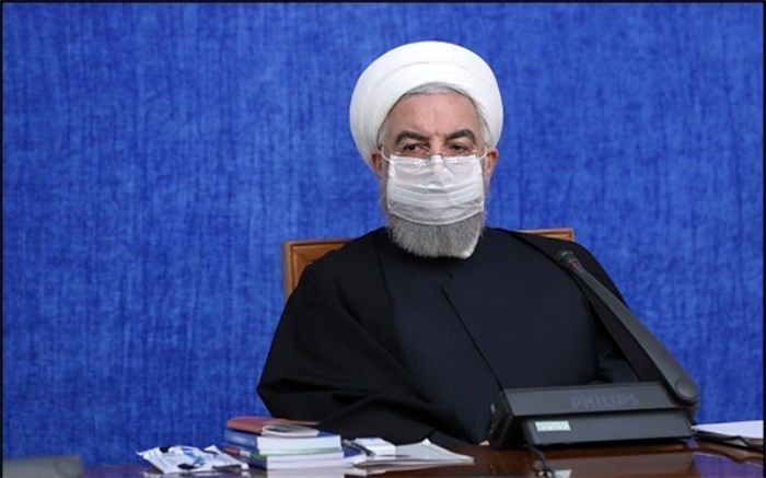 رییس جمهوری سالگرد استقلال سریلانکا را تبریک گفت