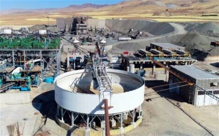 آغاز بهره‌برداری از ۵ طرح بزرگ صنعتی