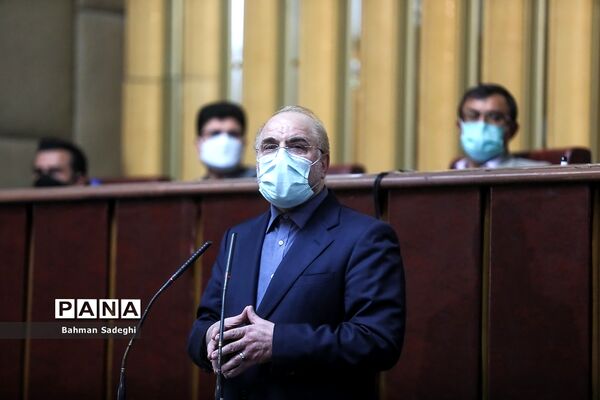 روز دوم سی و نهمین اجلاس عمومی شورای عالی استانها