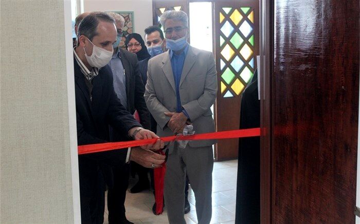 هفتمین مرکز یادگیری محلی سوادآموزی در استان گیلان بهره برداری شد