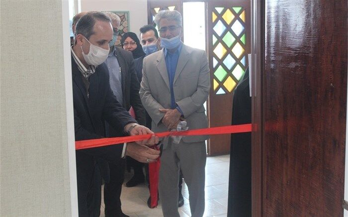 هفتمین مرکز یادگیری محلی سوادآموزی در استان گیلان بهره برداری شد