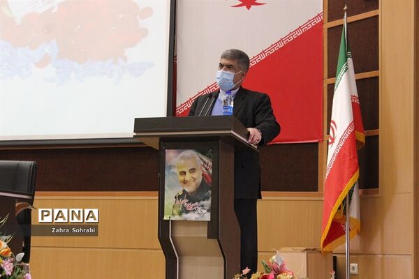 آیین افتتاح 72 پروژه عمرانی با حضور استاندارتهران در اسلامشهر