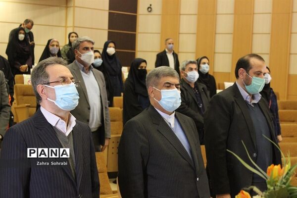 آیین افتتاح 72 پروژه عمرانی با حضور استاندارتهران در اسلامشهر