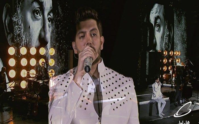 رکورد تماشای کنسرت آنلاین در ایران شکست 