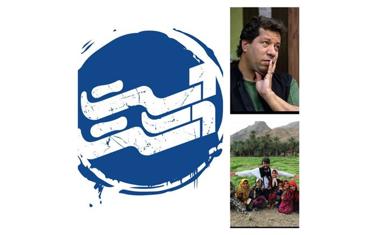 مرتضی امیری اسفندقه مهمان "دست در دست" می شود