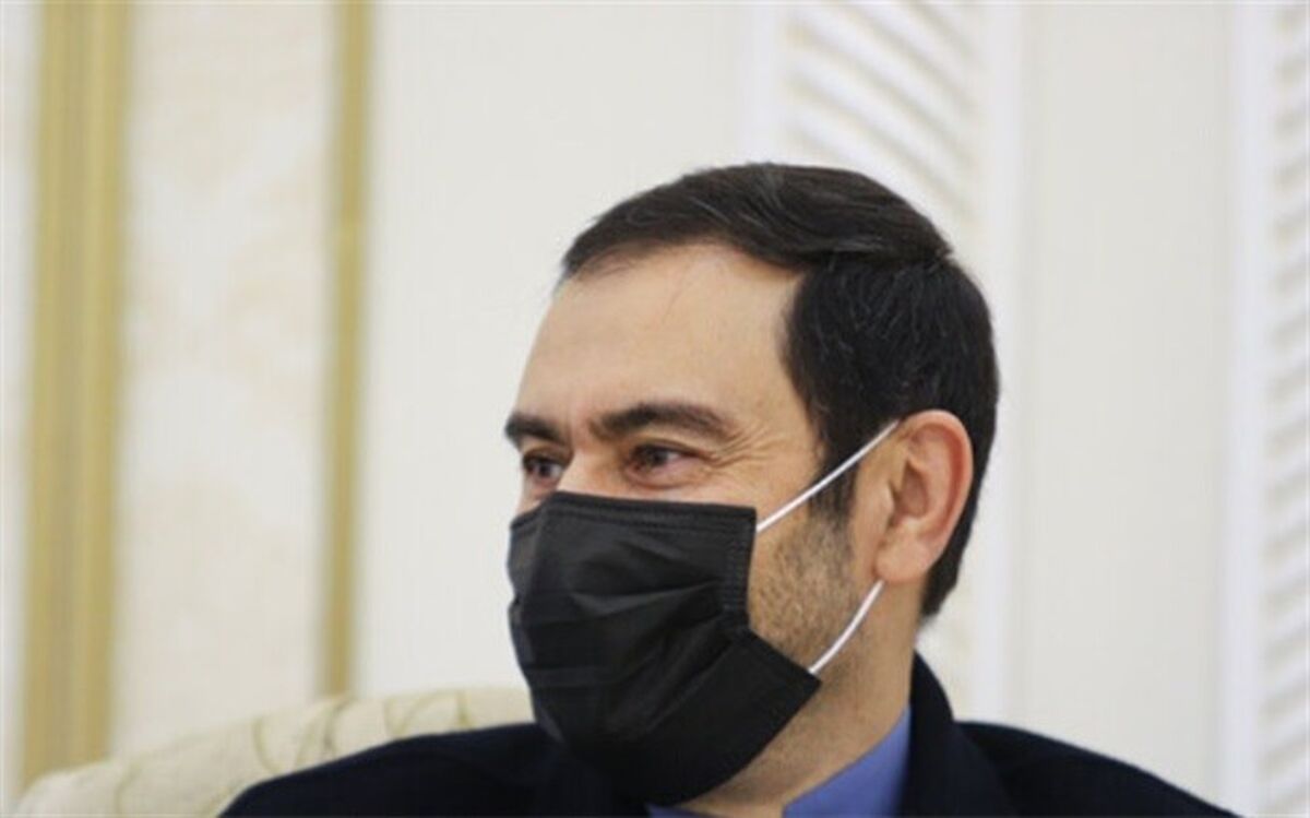 لغو روادید میان ایران و ارمنستان سنگینی کار را از دوش بازرگانان برداشت