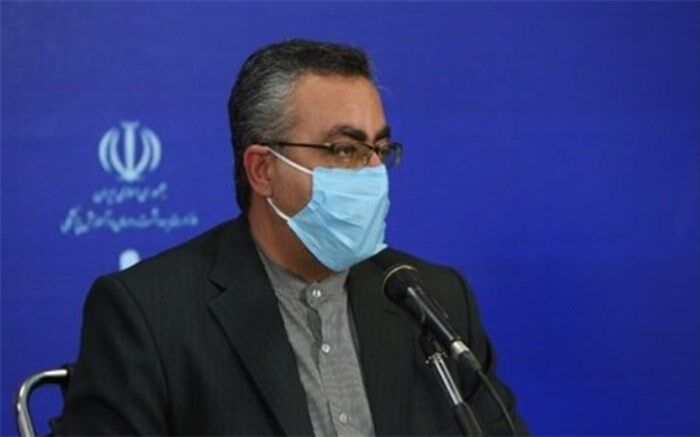 محموله اول واکسن روسی کرونا برای بررسی‌ نهایی به محل نگهداری منتقل شد