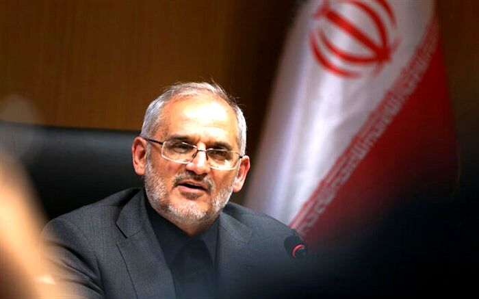 ارتباط آیت‌الله جلالی خمینی با جوانان، از ایشان چهره‌ای مورد وثوق پدید آورد