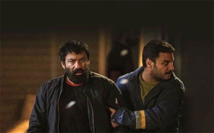 «شنای پروانه» قاچاق شد