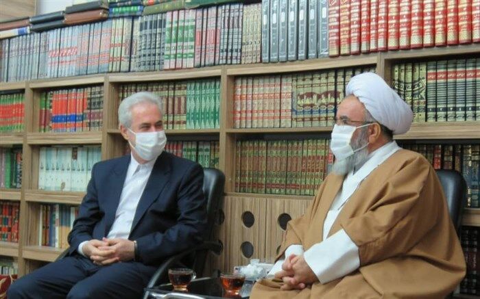 استاندار آذربایجان‌شرقی: بیشتر مشکلات اقتصادی و اجتماعی علت بیرونی دارد