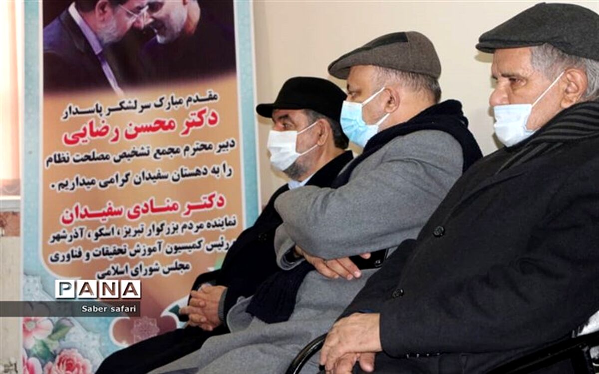 آموزش و پرورش بنیادی ترین نهاد تمدن سازی است