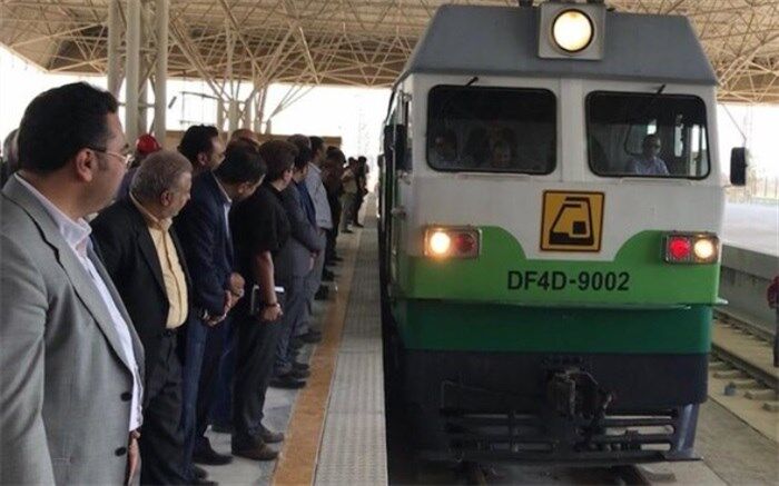 کنترل بازار مسکن با ساخت مترو در شهرهای جدید
