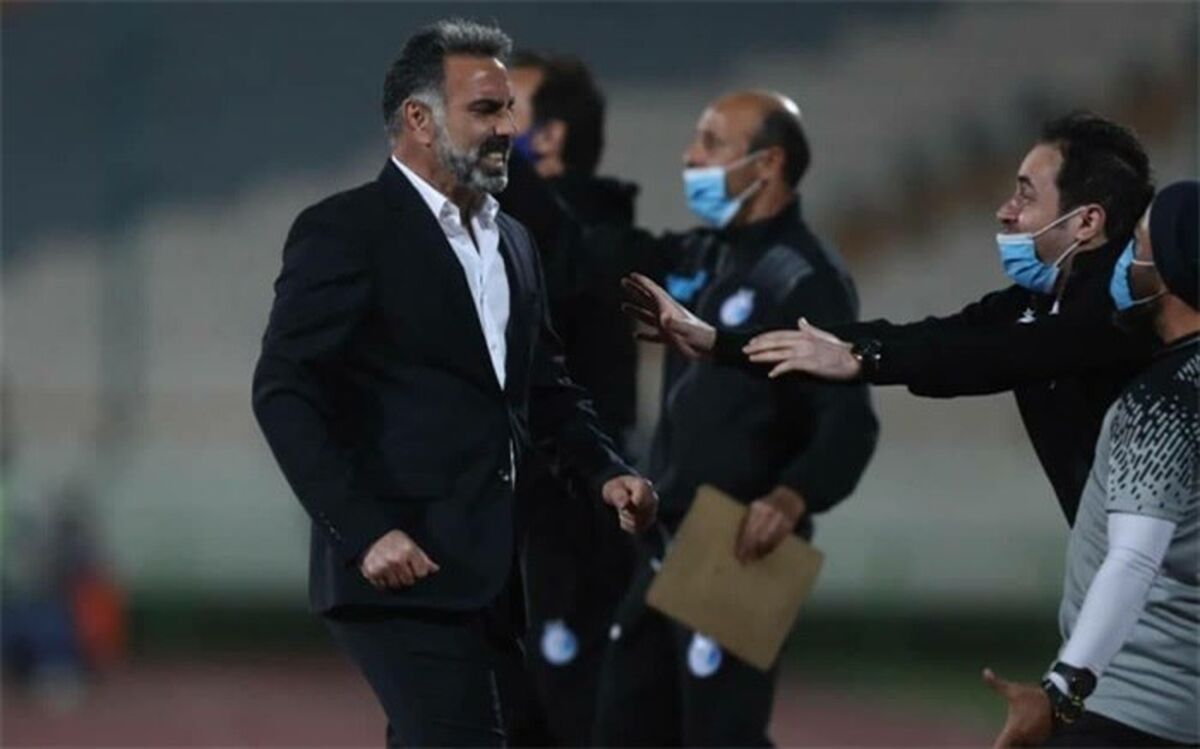 لیگ برتر ایران؛ برد ناپلئونی استقلال را از بحران دور کرد