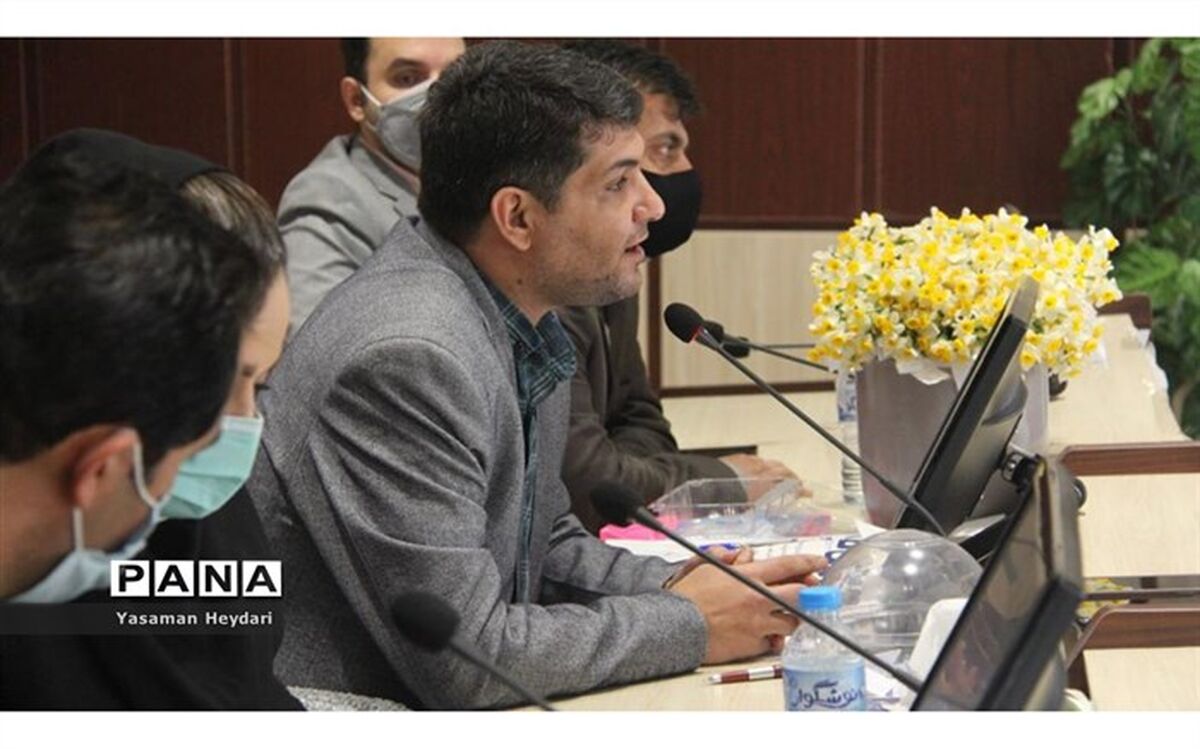 گرامیداشت و تجلیل از بانوان هیئت رزمی استان گلستان