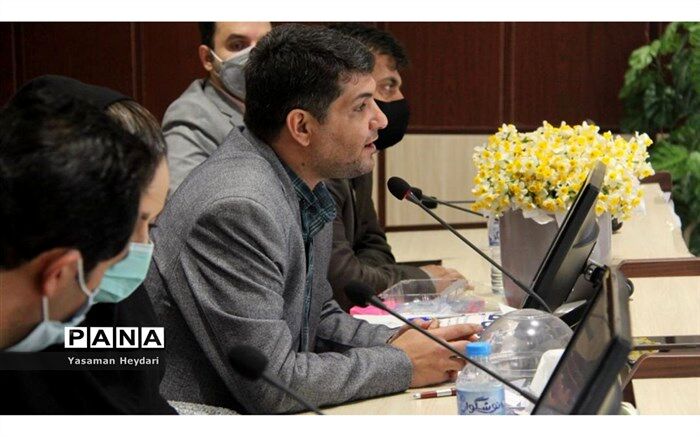 گرامیداشت و تجلیل از بانوان هیئت رزمی استان گلستان