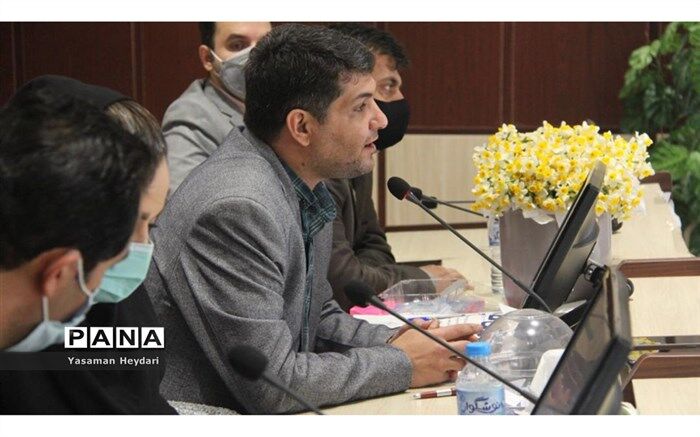 گرامیداشت و تجلیل از بانوان هیئت رزمی استان گلستان