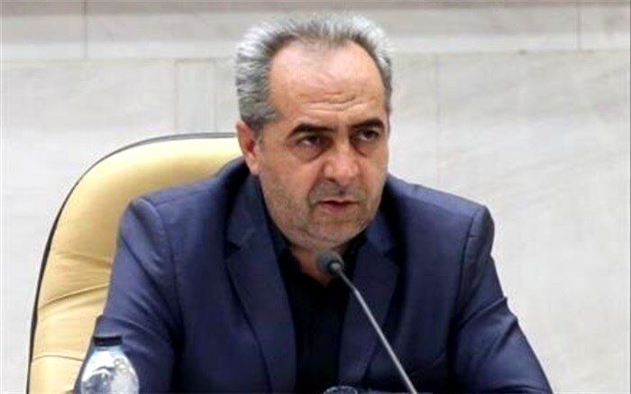 قدردانی وزیر کشور از استاندار قم