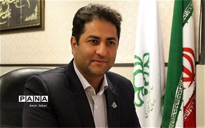 برگزاری مانور یاوران انقلاب در فارس