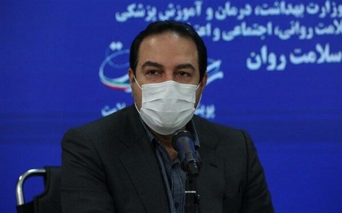 تعداد شهرهای نارنجی 2 برابر شد؛تردد به سه استان شمالی ممنوع است