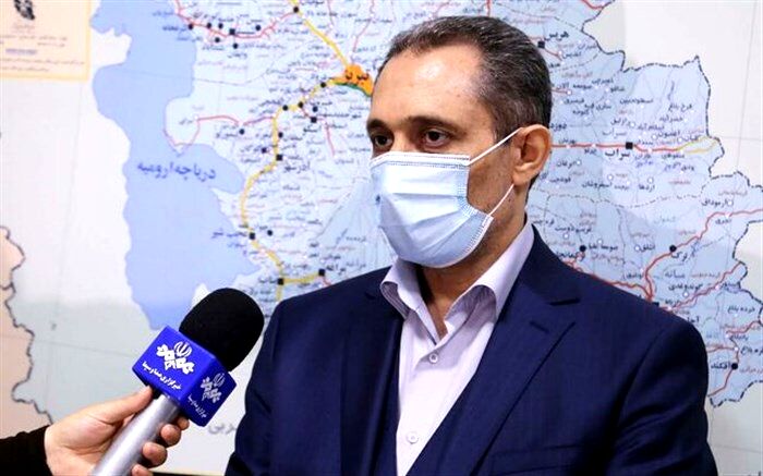 وضعیت کرونایی ۱۰ شهرستان آذربایجان‌شرقی زرد شد