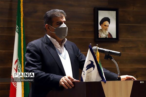 تجلیل از مشاوران امور بانوان مناطق شهر تهران