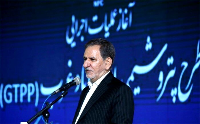دشمنان به دنبال ایجاد فضای یاس و ناامیدی در کشور هستند