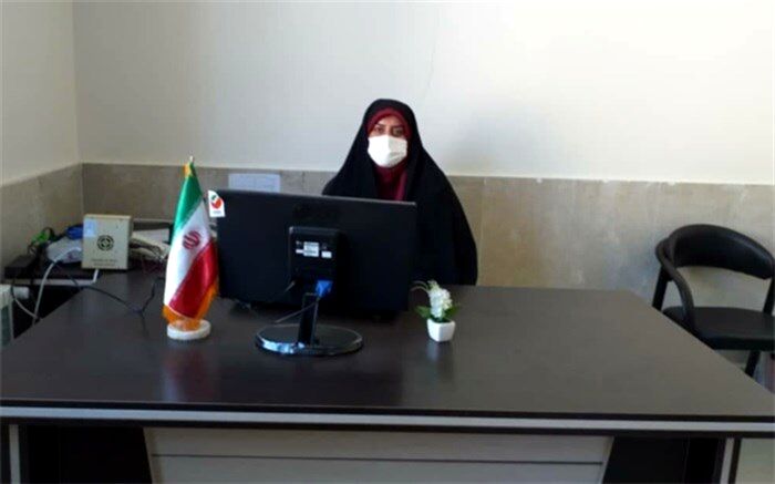 آغازمرحله دوم مسابقات مجازی قرآن کریم درآموزش و پرورش  رودهن
