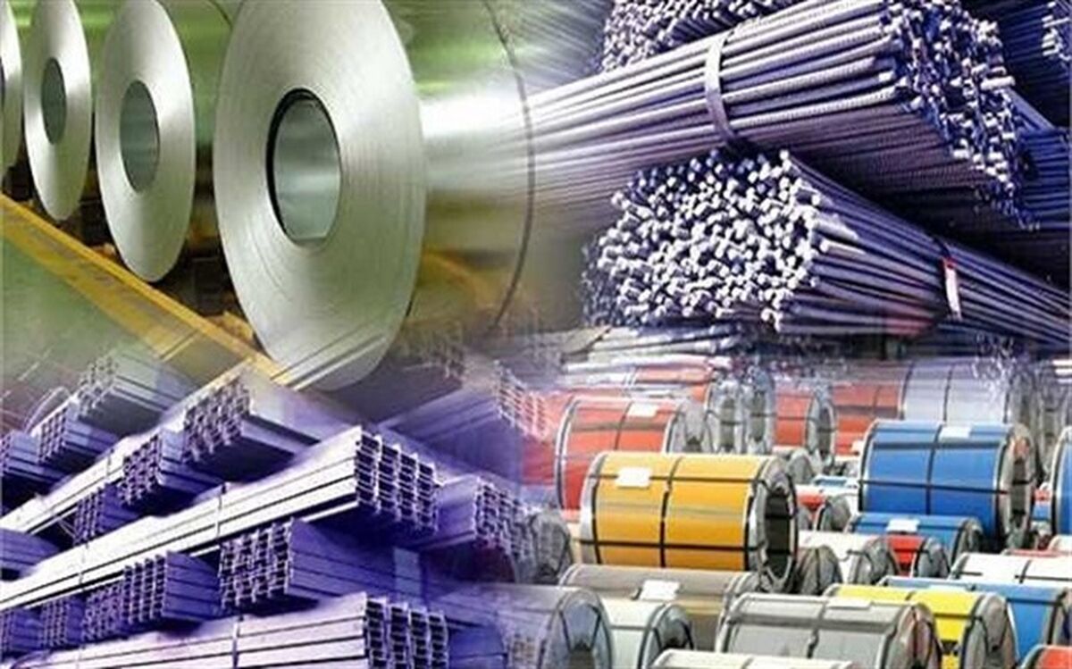 ظرفیت‌سازی در صنایع معدنی تا پایان ۹۹ به ۱۱.۶ میلیارد دلار می‌رسد