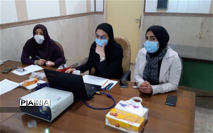 آغاز داوری آثار جشنواره فرهنگی هنری «فردا» در آموزش و‌ پرورش ناحیه یک ری