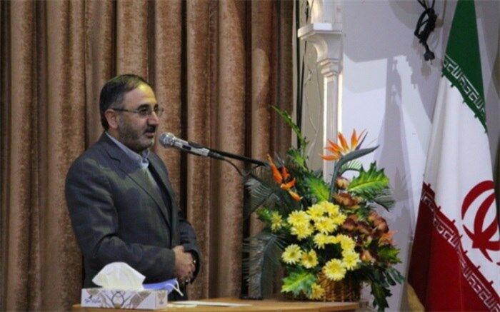 احمدی لاشکی از کاهش اضافه‌کار همکاران در ۲ ماه اخیر انتقاد کرد